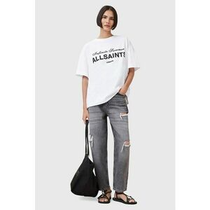 Tricou lejer cu logo imagine