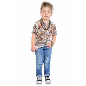 Tricou cu model foto imagine