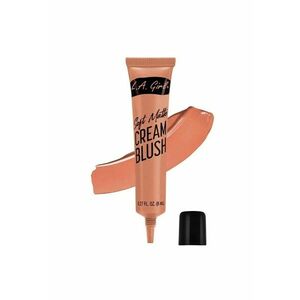 Soft Matte Cream Blush imagine