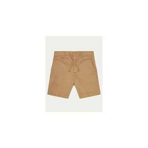 Pantaloni copii - 076800 - Bej - Bumbac - imagine
