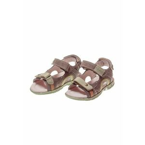 Sandale Copii - Baieti - Flexibile - Maro - A039-16B - Maro imagine