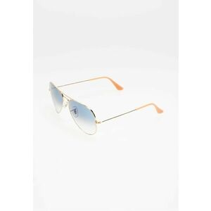 Ochelari de soare aviator unisex imagine