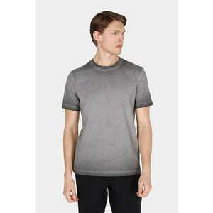 Tricou cu imprimeu pe partea din spate imagine