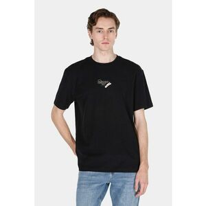 Tricou cu detaliu text imagine