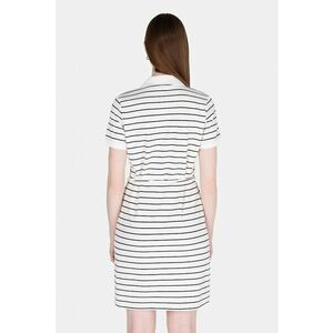 Rochie polo cu cordon imagine