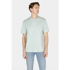 Tricou cu detaliu text imagine