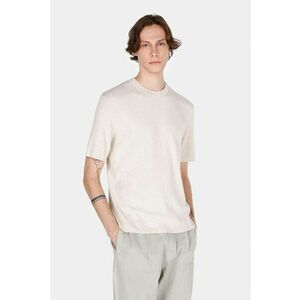 Tricou tricotat fin imagine