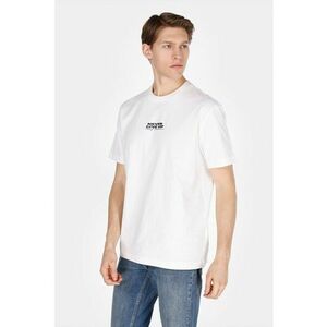 Tricou cu imprimeu text imagine