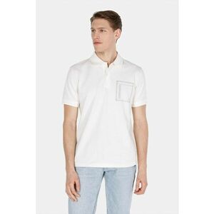 Tricou polo din bumbac CL1073741 imagine