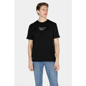 Tricou cu decolteu la baza gatului CL1073783 imagine