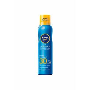 Spray cu protectie solara Protect & Dry Touch cu SPF 30 - 200 ml imagine