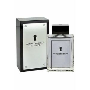 Ανδρικό Άρωμα The Secret EDT 200ml imagine