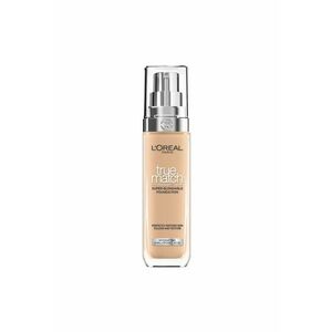 Fond de ten infuzat cu acid hialuronic True Match 30 ml imagine