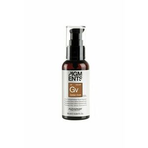 Pigment pur ultraconcentrat Auriu Violet Pigments Golden Violet.32 90ml imagine