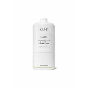 Sampon anti caderea parului Care Derma Activate - 1000 ml imagine