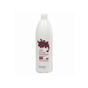 Oxidant crema Life Cream Developer 10 Vol - 1000 ml imagine