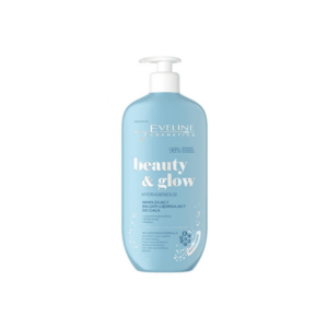 Lotiune de corp - Beauty & Glow - Hydragenious - 350 ml imagine