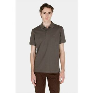 Tricou polo cu model uni imagine