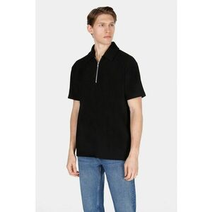 Tricou polo regular-fit imagine