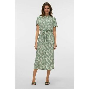 Rochie-camasa midi imagine