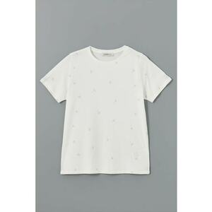 Tricou lejer din bumbac imagine