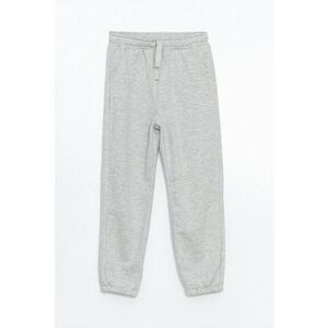 Pantaloni de trening cu buzunare oblice imagine