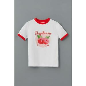 Tricou din bumbac cu imprimeu imagine