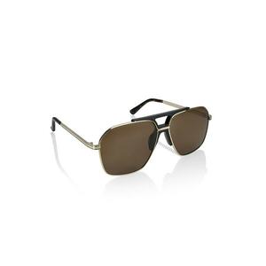 Ochelari de soare aviator unisex polarizati imagine