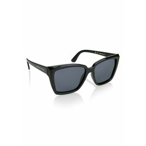 Ochelari de soare unisex cat-eye masivi polarizati imagine