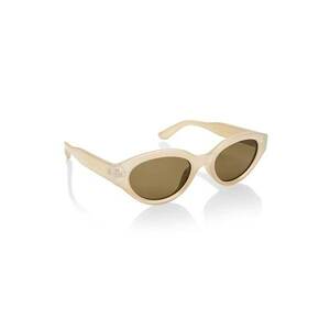 Ochelari de soare cat-eye unisex polarizati imagine