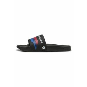 Slapi Bmw Mms Leadcat 2.0 Logo 30860901 Barbati Negru imagine