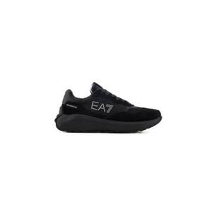 Pantofi sport pentru Barbati - wader - X8X186-XK401-D190 - Negru imagine