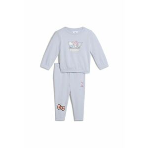 Trening X HK&FR Crew Set 63006547 imagine