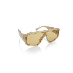 Ochelari de soare unisex shield polarizati imagine