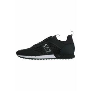 Pantofi sport Black&White Laces X8X027XK0500U455 imagine