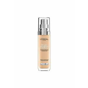Fond de ten infuzat cu acid hialuronic True Match 30 ml imagine