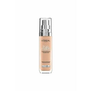 Fond de ten infuzat cu acid hialuronic True Match 30 ml imagine