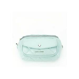 Borseta cu buzunare B-6740-2 14 Verde menta 3386 imagine
