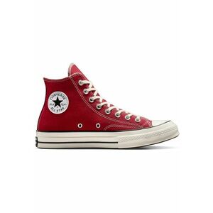 Tenisi unisex Chuck 70 30743 - Rosu - imagine