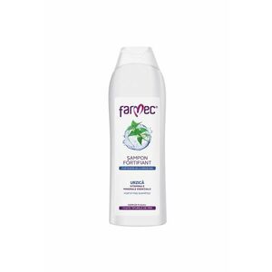 Sampon fortifiant 400 ml imagine