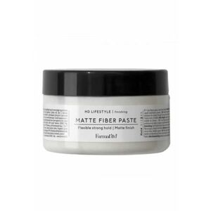 Pasta de par mata pentru fixare flexibila HD Life Style Matte Fiber Paste - 100 ml imagine