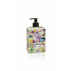 Sapun lichid Mediterranean Breeze - PROFUMI DI MARE - Florinda - 500 ml imagine