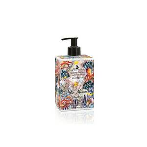 Sapun lichid Blue Marine - PROFUMI DI MARE - 500 ml imagine