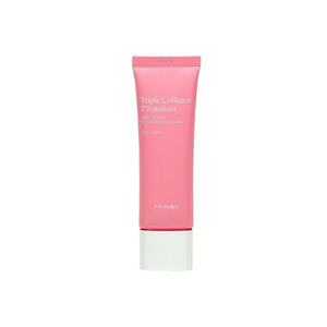 Crema Anti-Aging Hranitoare pentru Fata - Triple Collagen P.Squalane - 50 ml imagine