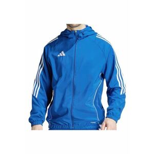 Hanorac Tiro 24 Windbreaker pentru barbati - albastru imagine