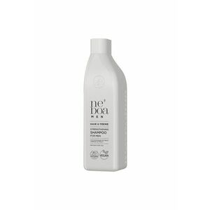 Sampon Natural Fortifiant pentru Barbati - Hair X-TREME - 300 ml imagine