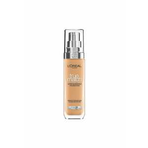Fond de ten infuzat cu acid hialuronic True Match 30 ml imagine