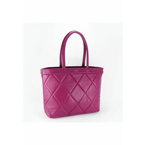 Geanta dama casual B-DTL3215-3 12 Magenta 926 imagine