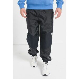 Pantaloni de trening relaxed fit cu buzunare laterale imagine
