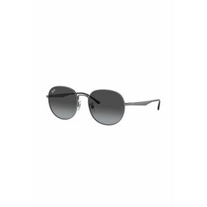 Ochelari de soare unisex cu rame metalice imagine
